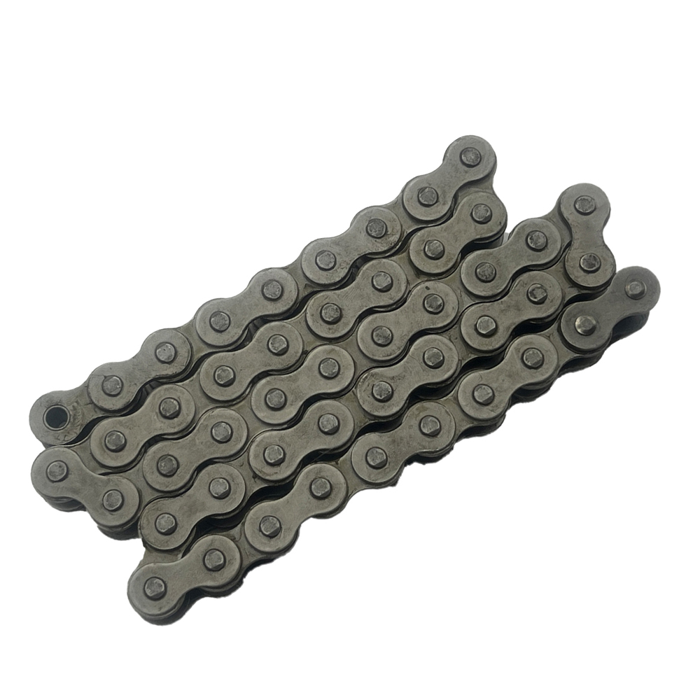 Roller Chain Lubrication A