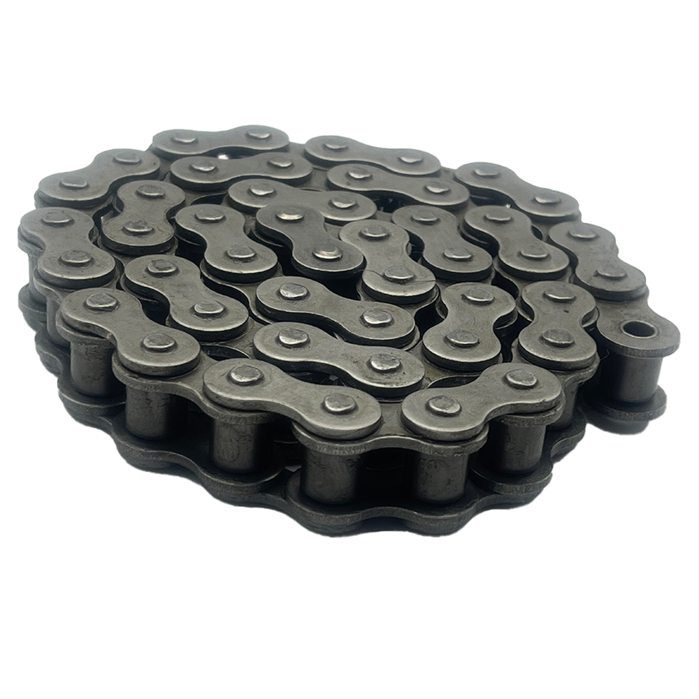 Roller chain comparison chart A