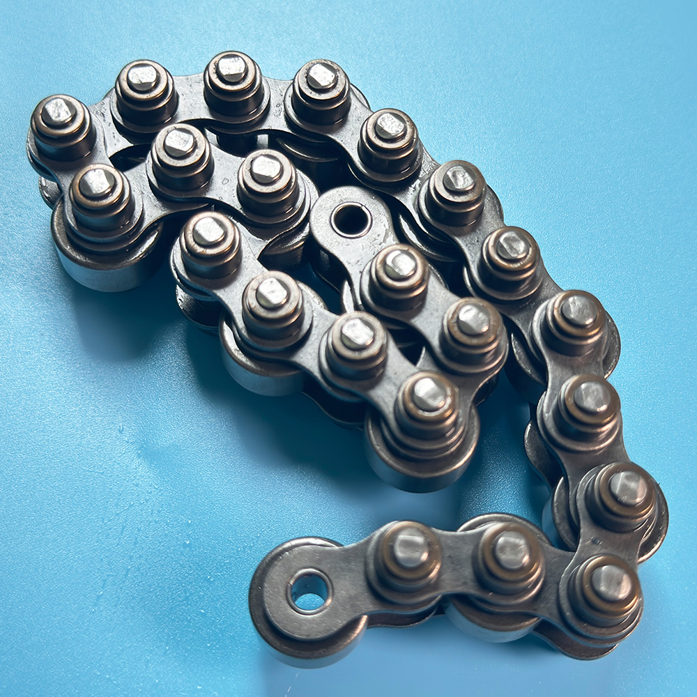 Accumulation Roller Chain A