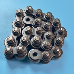 Accumulation Roller Chain B