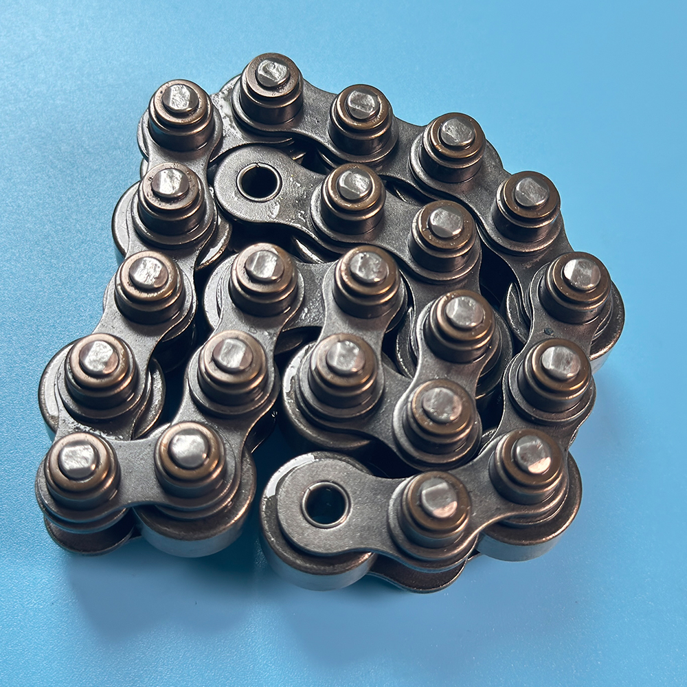 Accumulation Roller Chain B