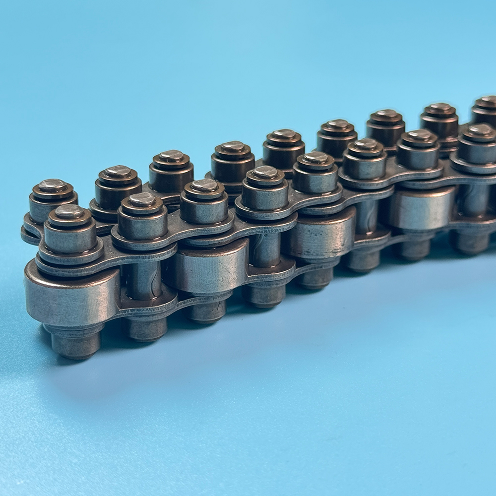 Accumulation Roller Chain E