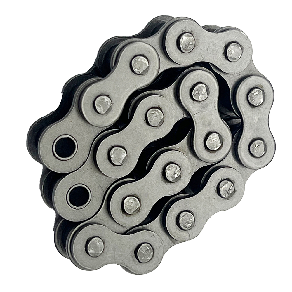 drive chain 2.1
