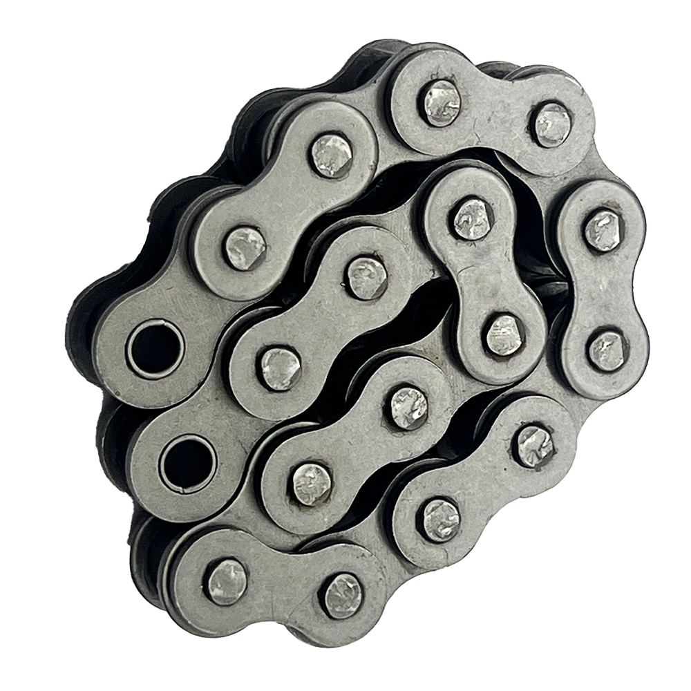 cadena de transmisión 2.7