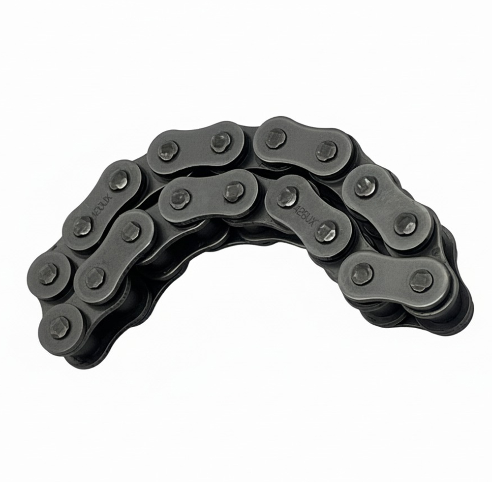 Motorrad versiegelte Kette B