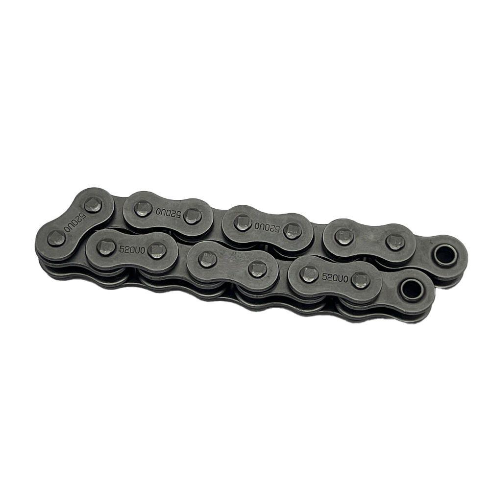 Motorrad versiegelte Kette B