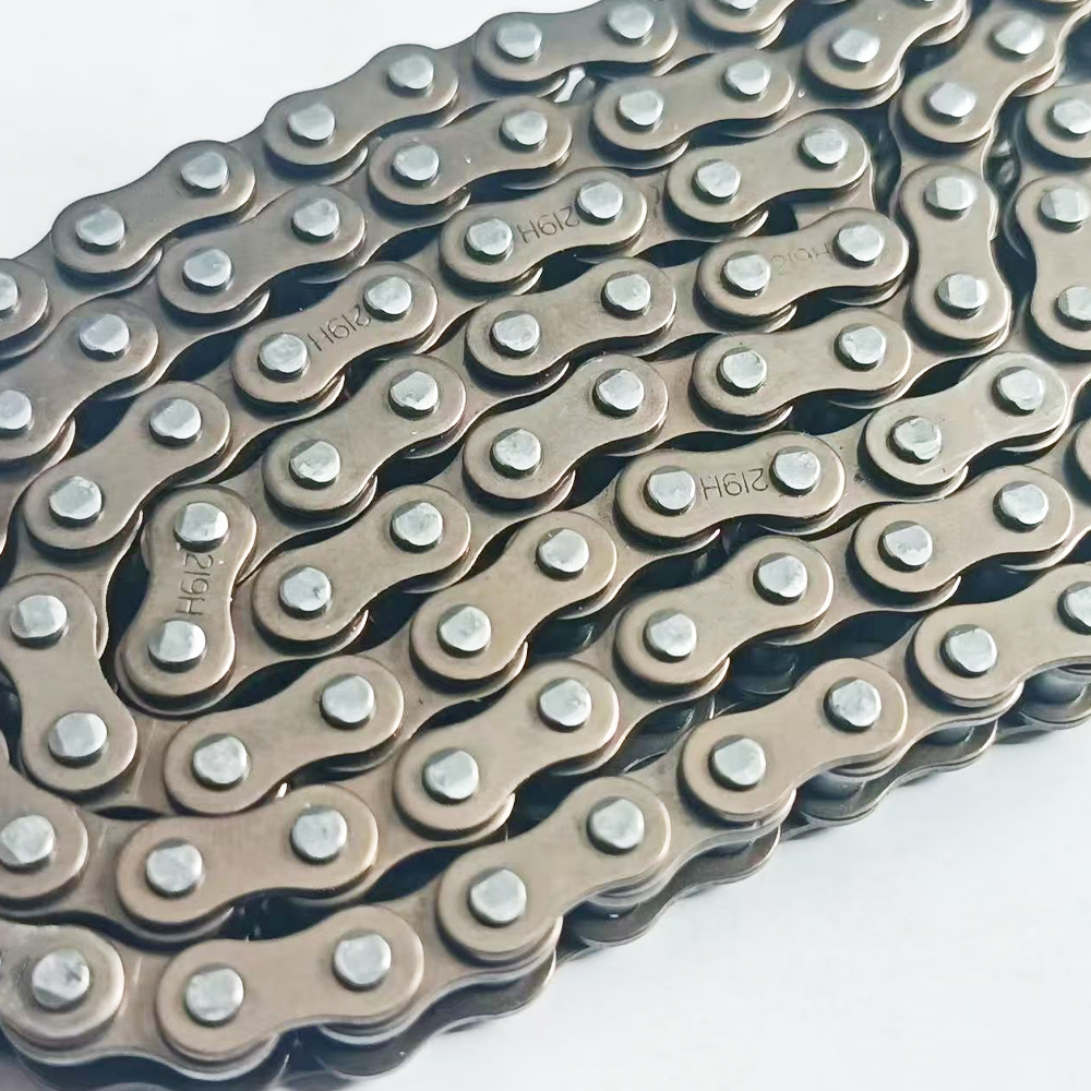 219H Go Kart Chains A