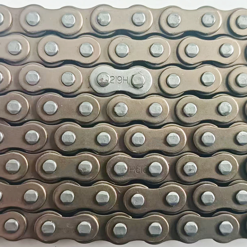 219H Go Kart Chains D