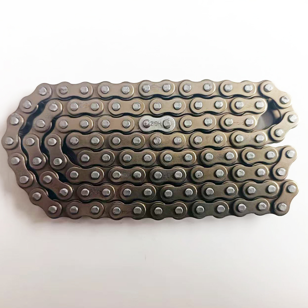 219H Go Kart Chains D