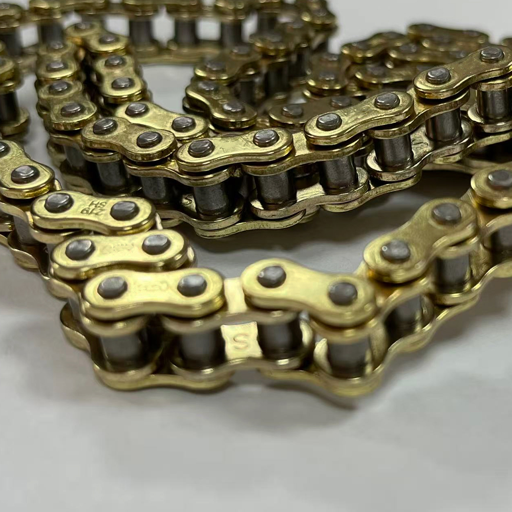 219SH Go Kart Chains A