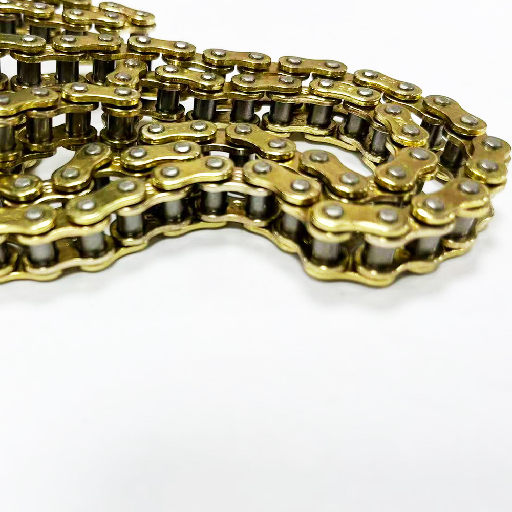 219SH Go Kart Chains B