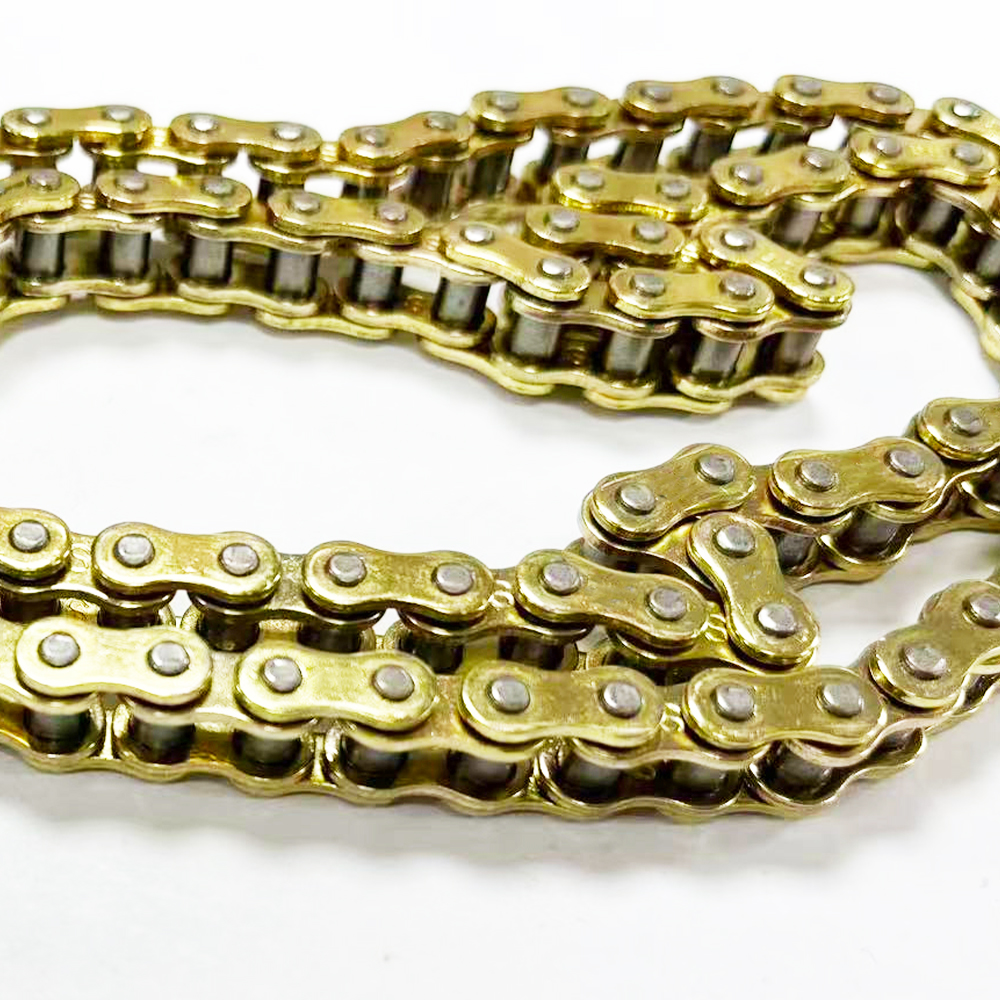 219SH Go Kart Chains D