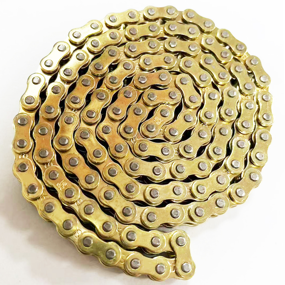 219SH Go Kart Chains E