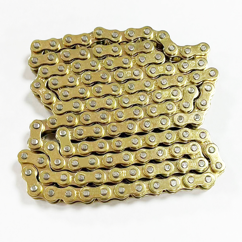 219SH Go Kart Chains E