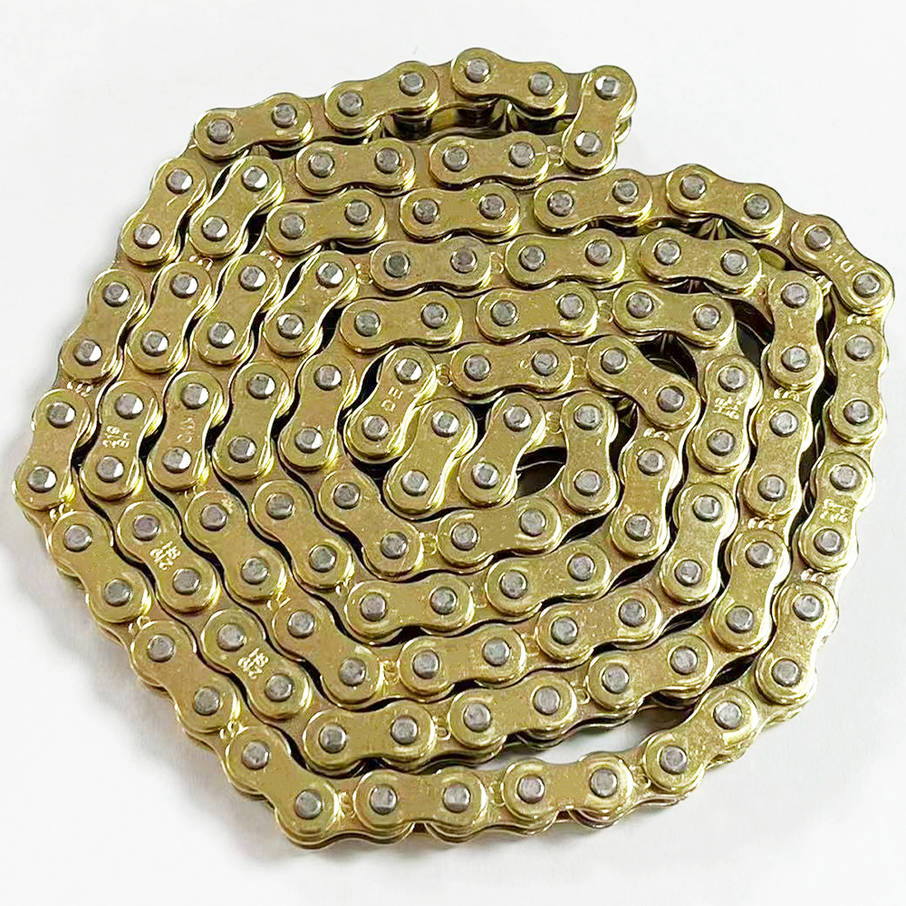 219SH Go Kart Chains E