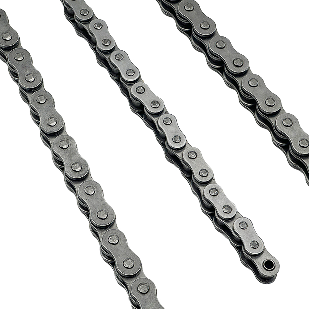 X-Ring vs O-Ring Motorcycle Chain B