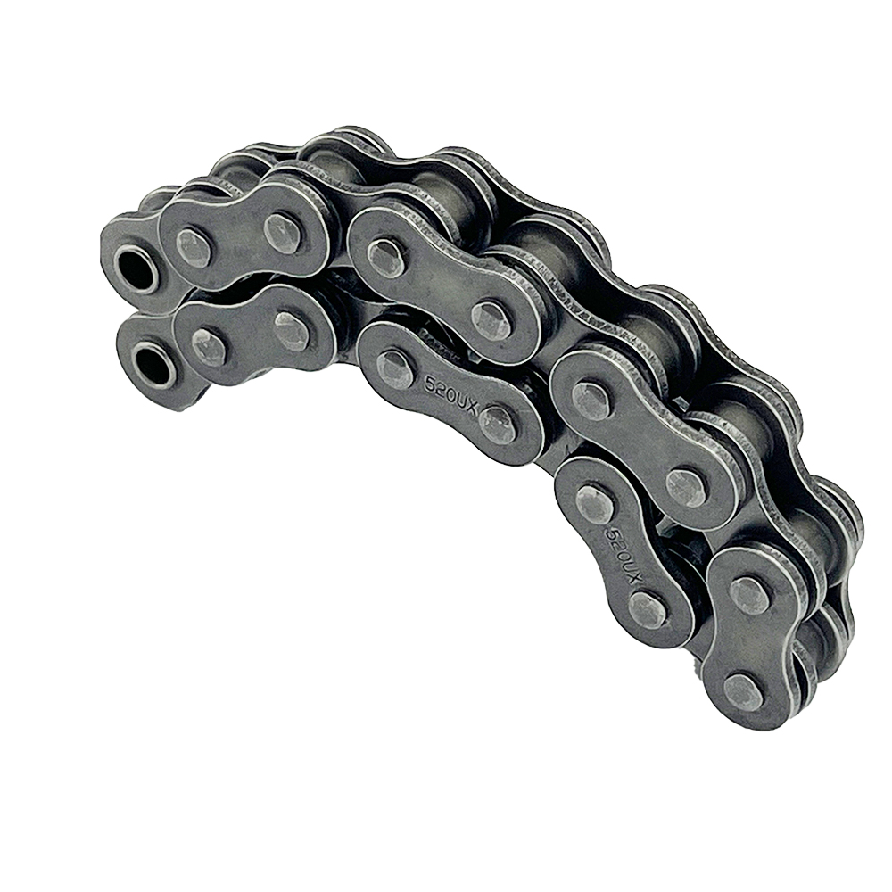 X-Ring vs O-Ring Motorcycle Chain C