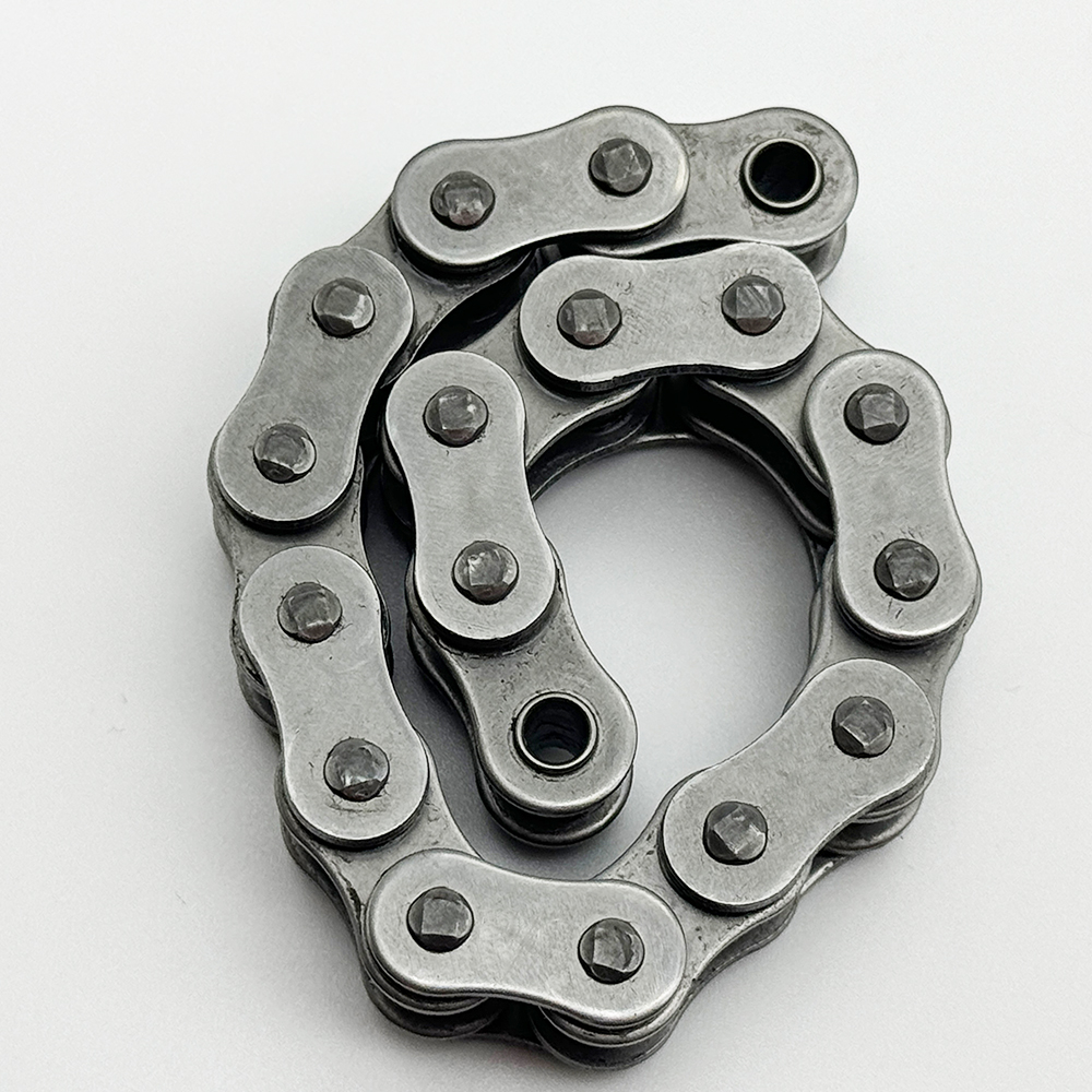 X-Ring vs O-Ring Motorcycle Chain D