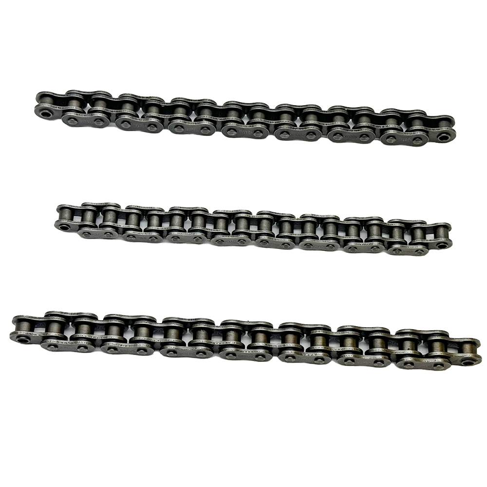 X-Ring vs O-Ring Motorcycle Chain E