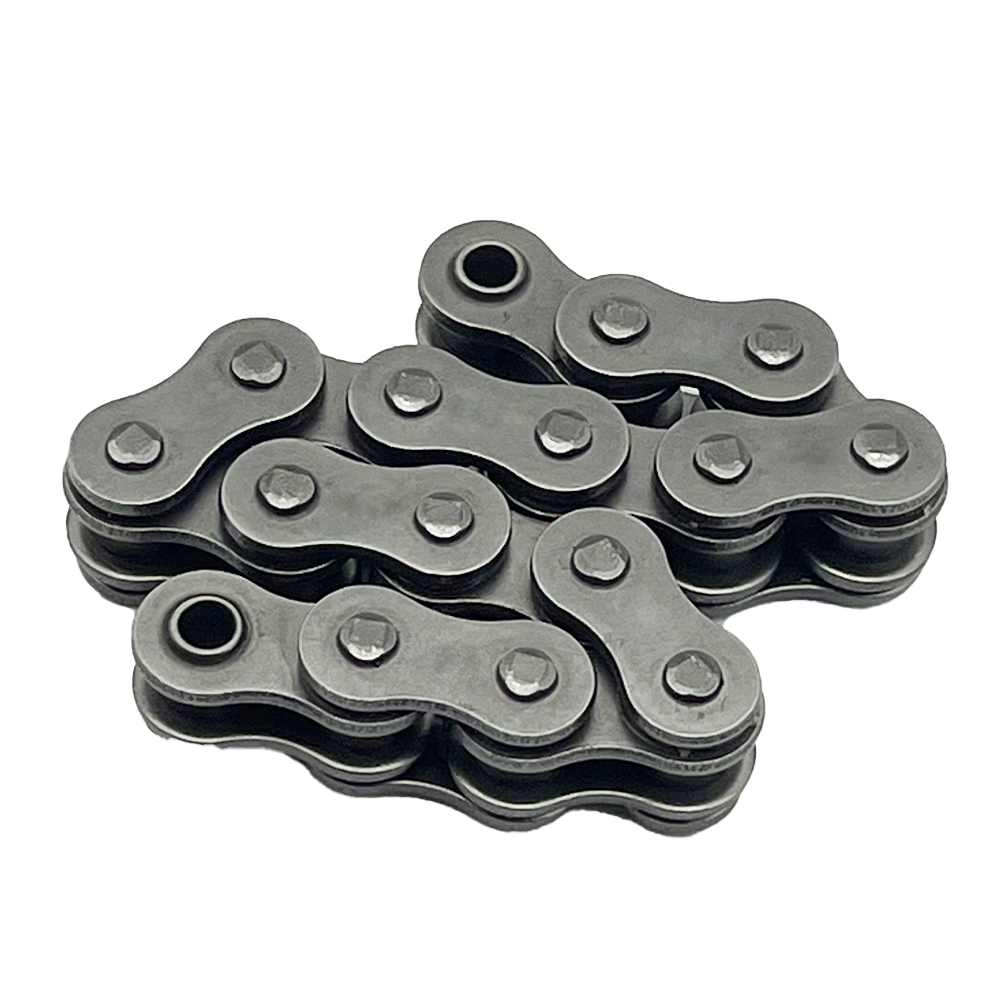 X-Ring vs O-Ring Motorcycle Chain F