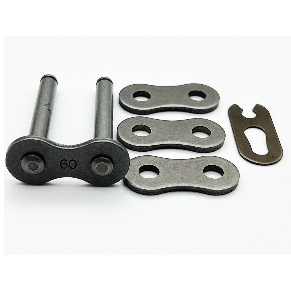 roller chain link B