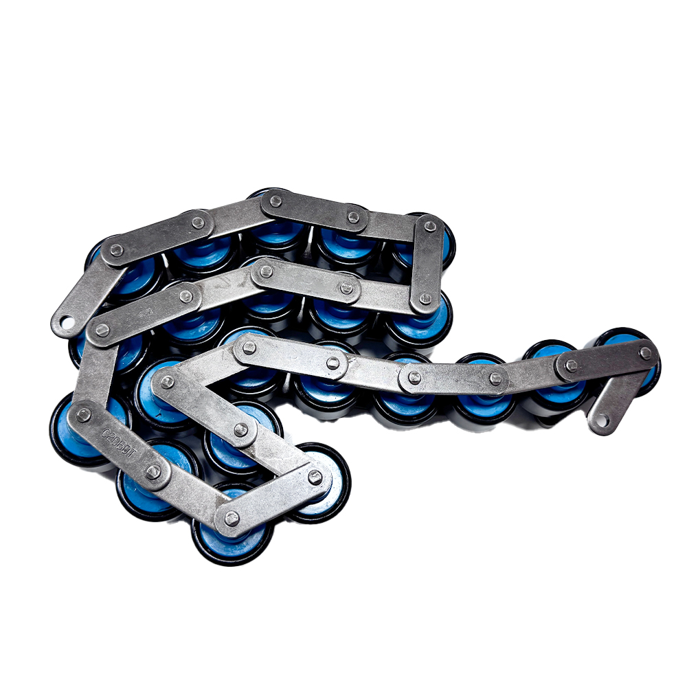 Double Plus Chain Guide B