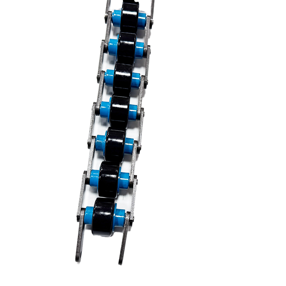 Double Plus Chain Guide C