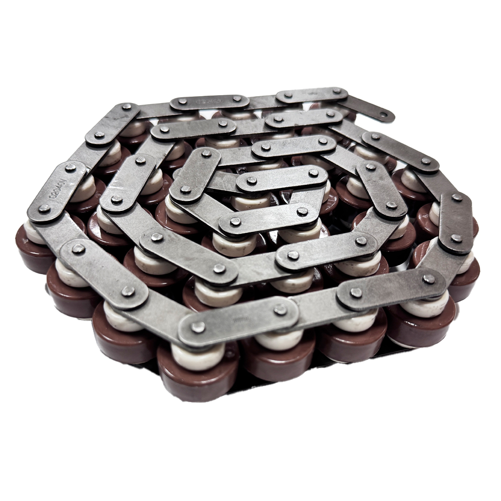 Double Plus Chain Guide E