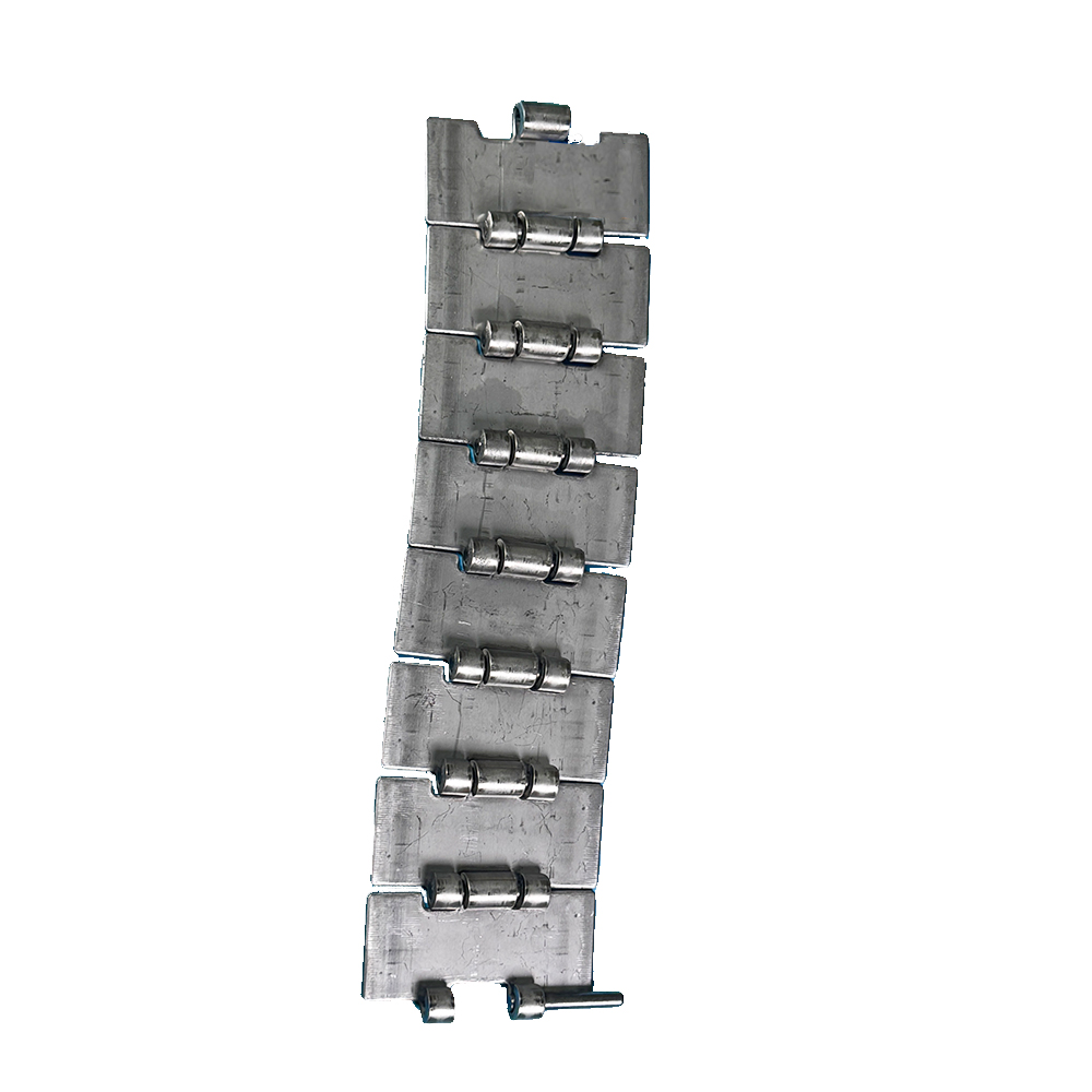 Flat Top Conveyor Chain – SSF812-K325R A