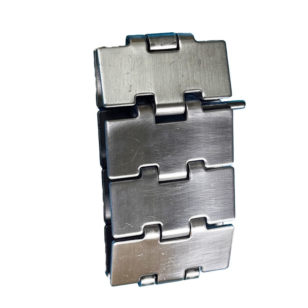 Flat Top Conveyor Chain – SSF812-K325RT C