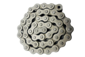 ローラーチェーン