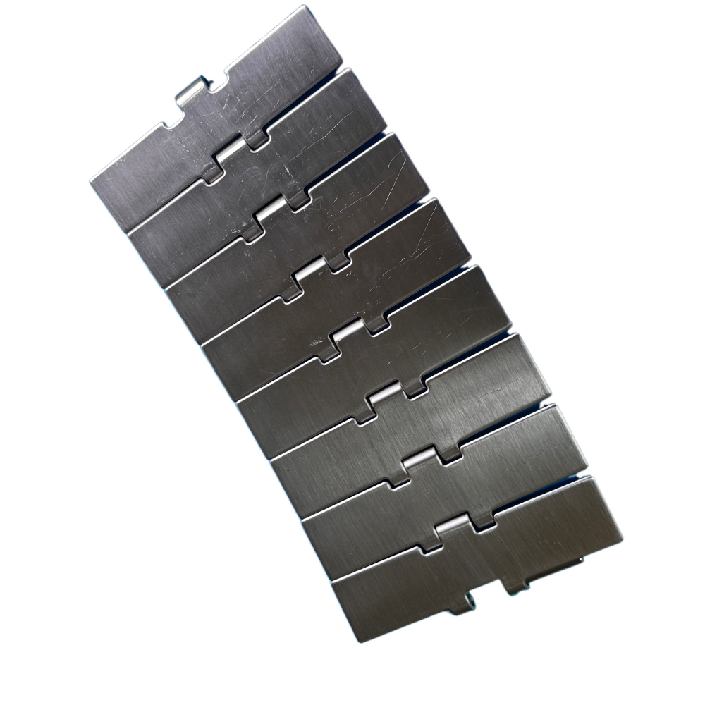 SSA815-K600RT Flat Top Conveyor Chain A