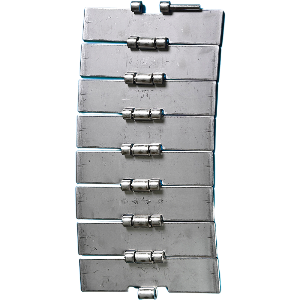 SSA815-K600RT Flat Top Conveyor Chain C