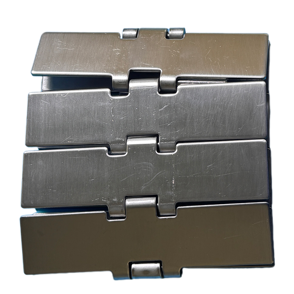 SSA815-K600RT Flat Top Conveyor Chain C