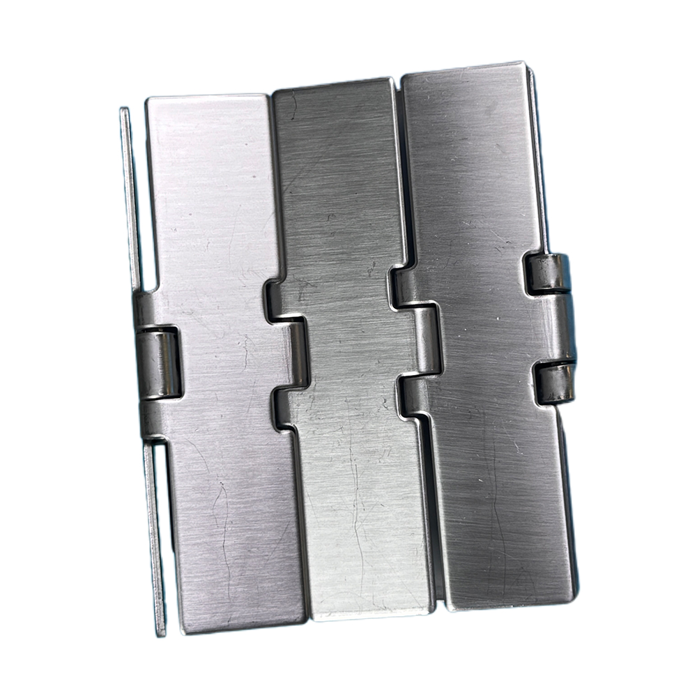 SSA815-K600RT Flat Top Conveyor Chain E