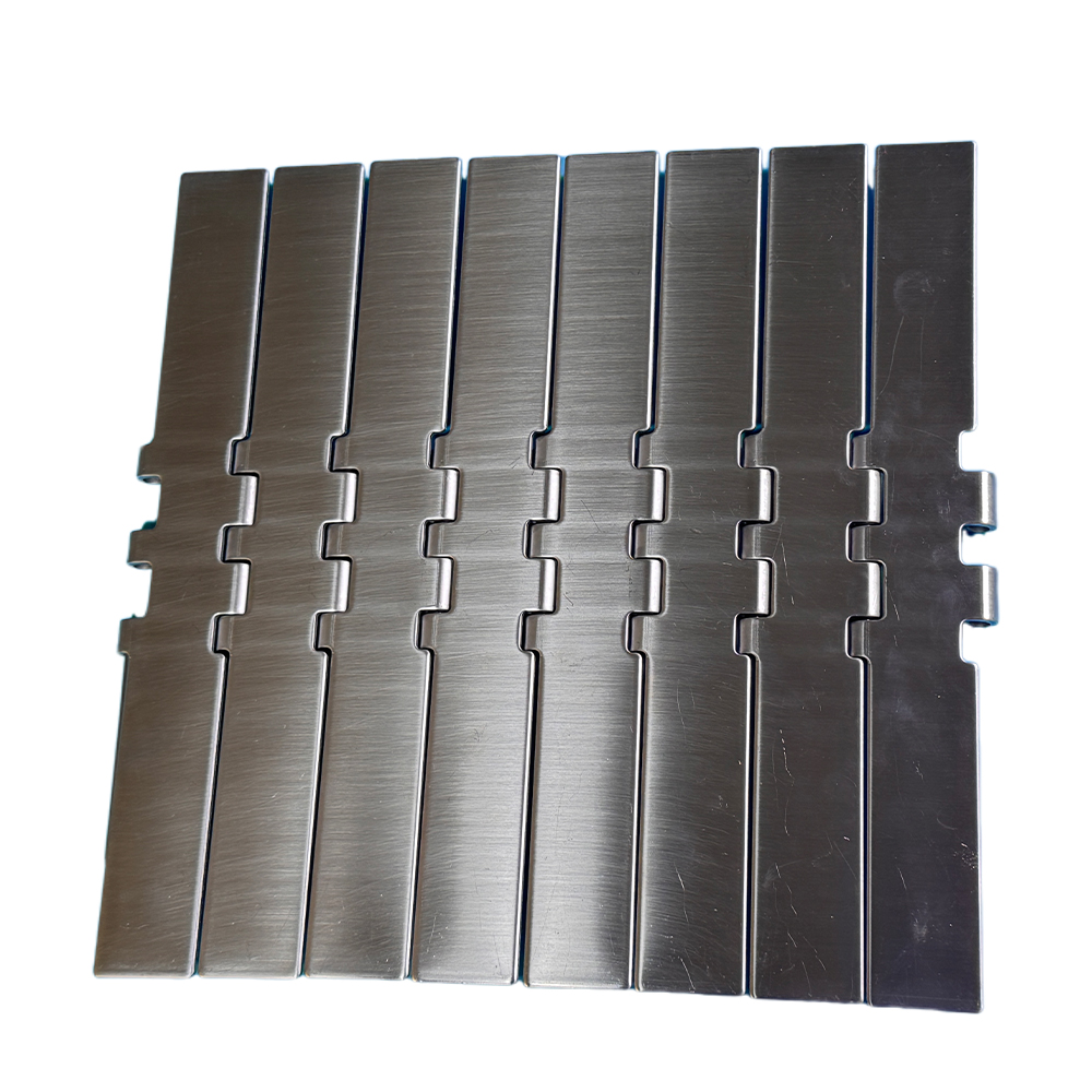 SSF802-K1200 Flat Top Conveyor Chain A