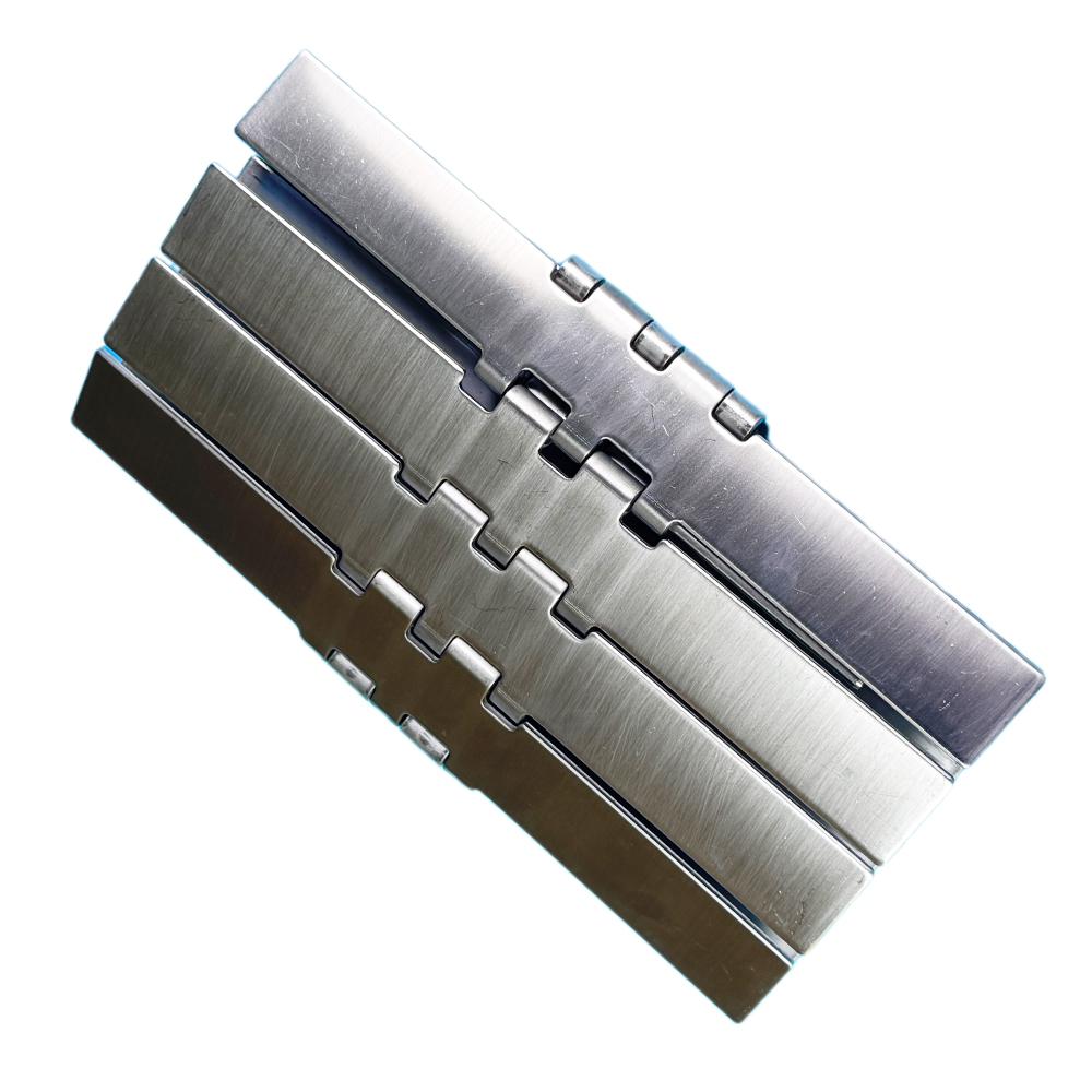 SSF802-K1200 Flat Top Conveyor Chain B