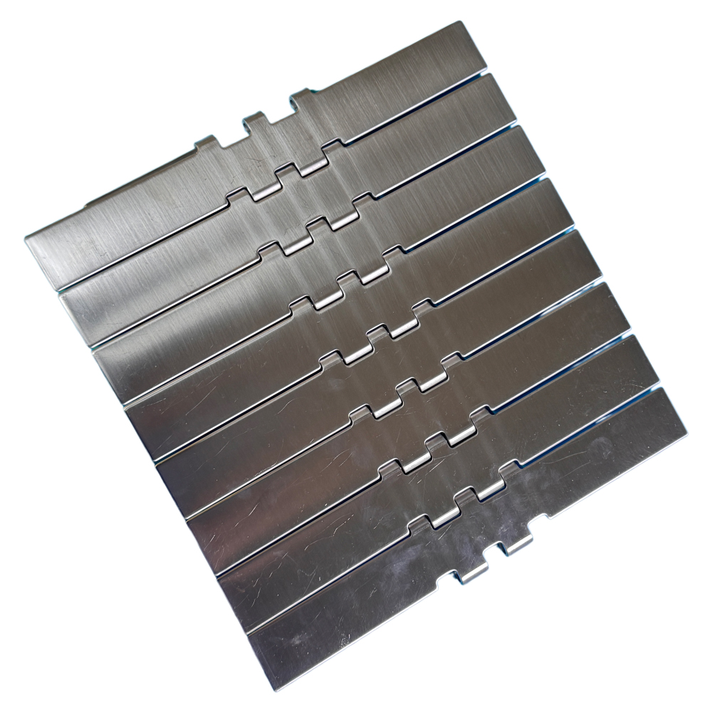 SSF802-K1200 Flat Top Conveyor Chain B