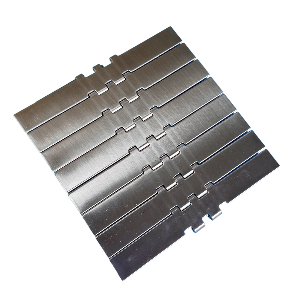 SSF802-K1200 Flat Top Conveyor Chain B