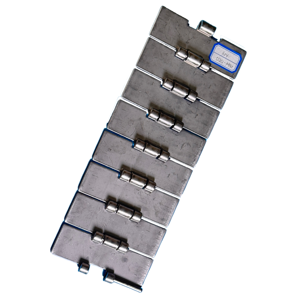 SSF812-K450RT Flat Top Conveyor Chain D
