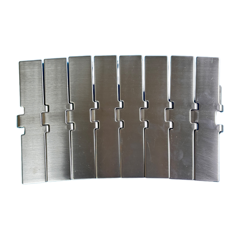 SSF812-K750RT Flat Top Conveyor Chain E