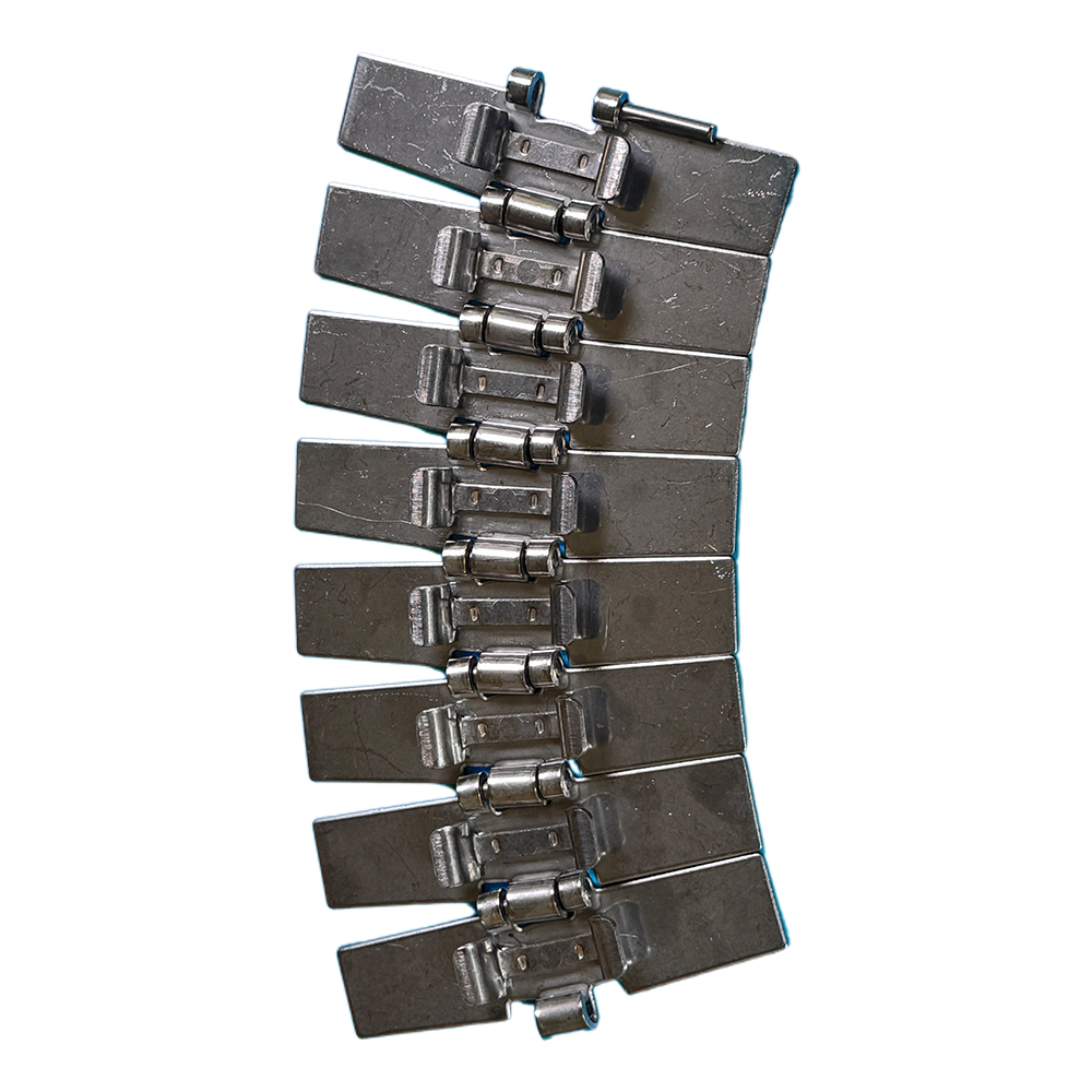 SSF881TAB-K600 Flat Top Chain A