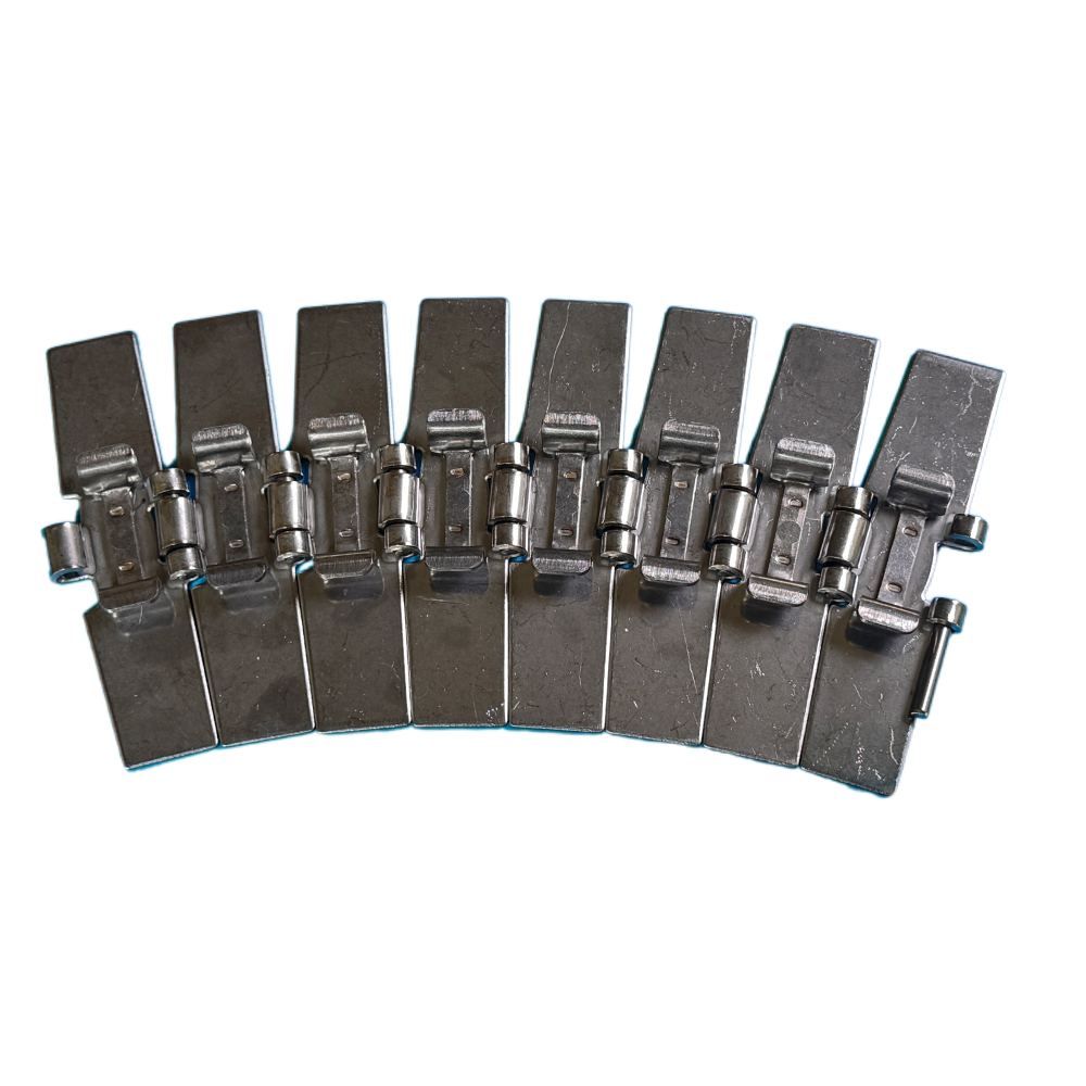 SSF881TAB-K600 Flat Top Chain B