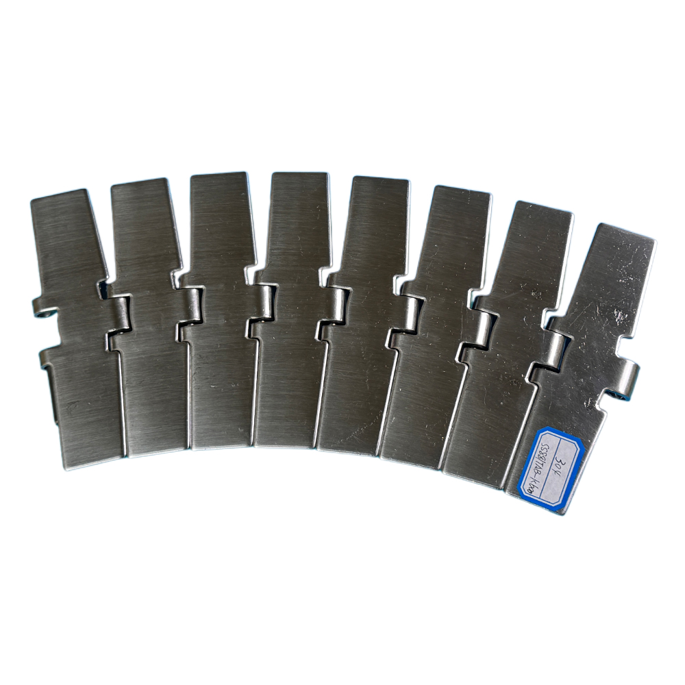 SSF881TAB-K600 Flat Top Chain C