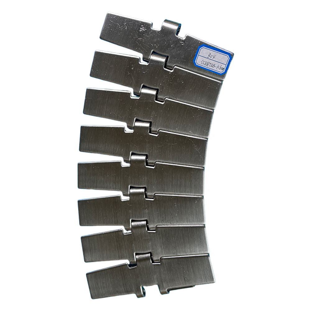 SSF881TAB-K600 Flat Top Chain D