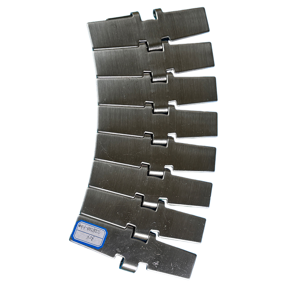 SSF881TAB-K600 Flat Top Chain E