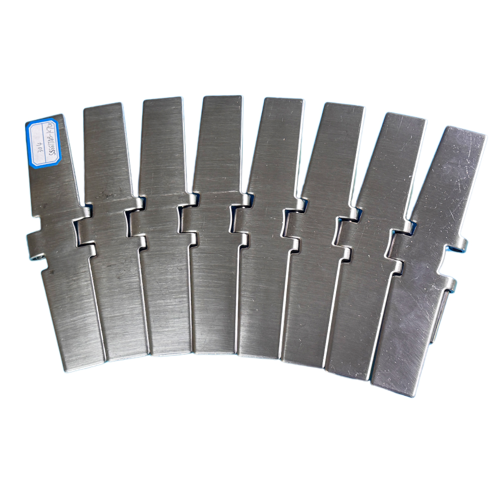 SSF881TAB-K750 Flat Top Chain E