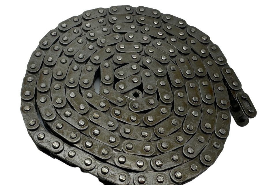 06B Roller Chains D