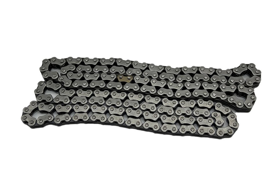 Corrente silenciosa 2034LN