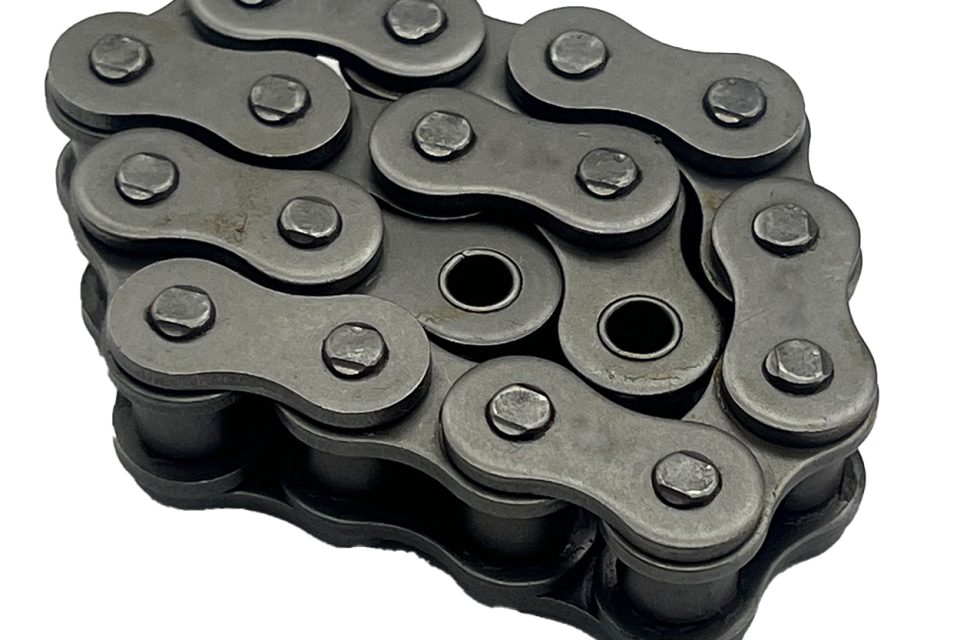 Drive Chain B